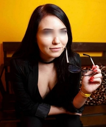 Анкета проститутки Дарюша - город Сиверский, 25 лет, №945