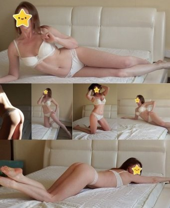 Анкета проститутки Альбина - город Сиверский, 35 лет, №9247